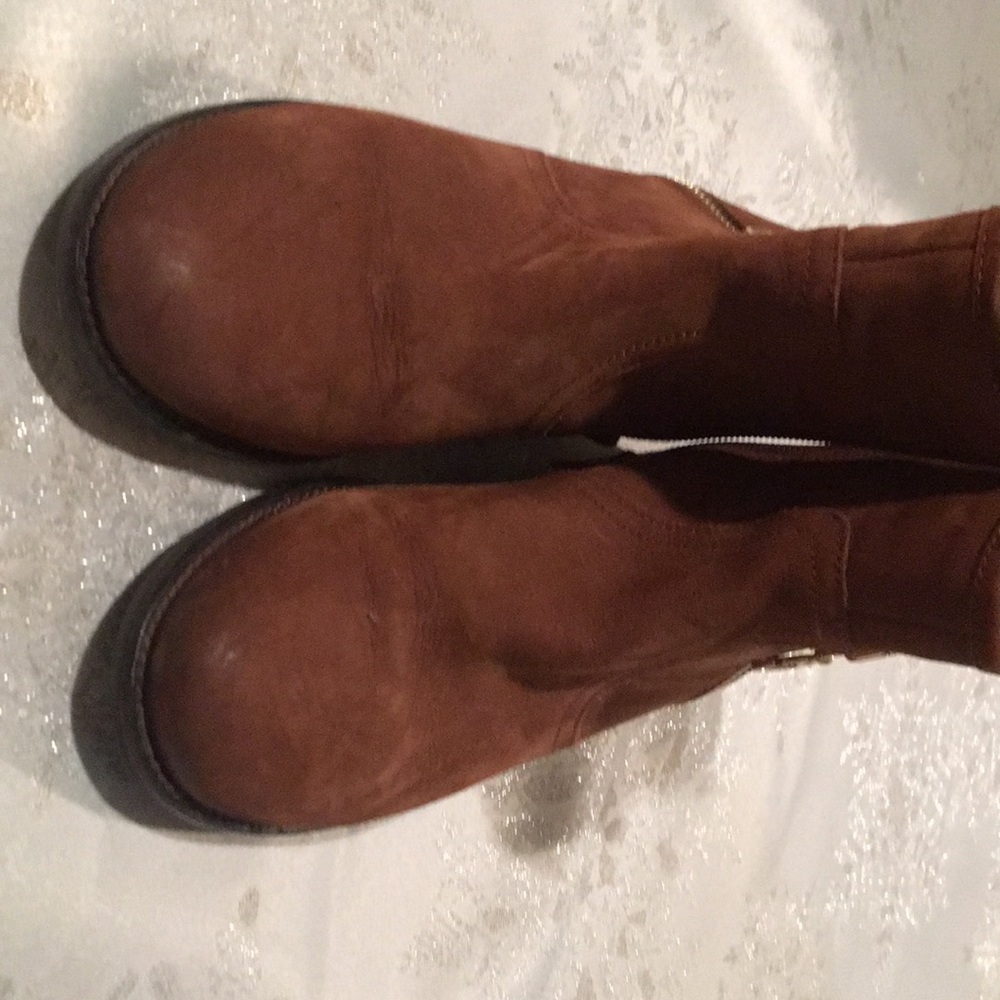 Steve Madden boots